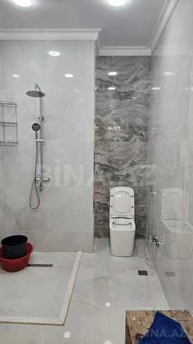 3 otaqlı yeni tikili - Nərimanov r. - 137 m² (16)