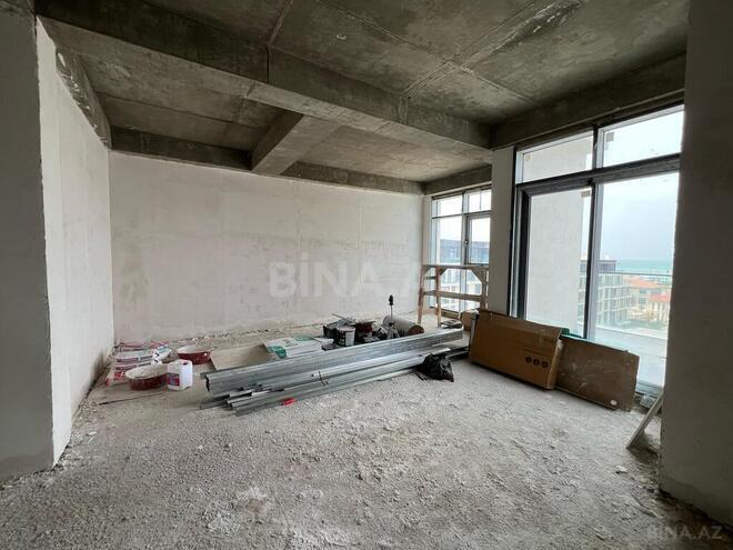 2 otaqlı yeni tikili - Nardaran q. - 86 m² (7)