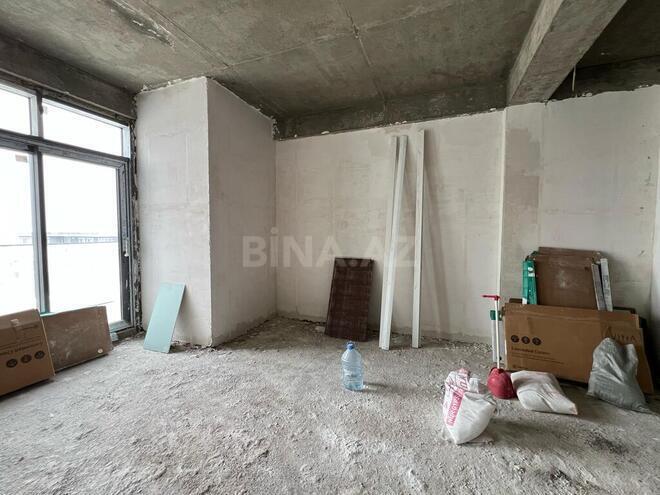 2 otaqlı yeni tikili - Nardaran q. - 86 m² (8)