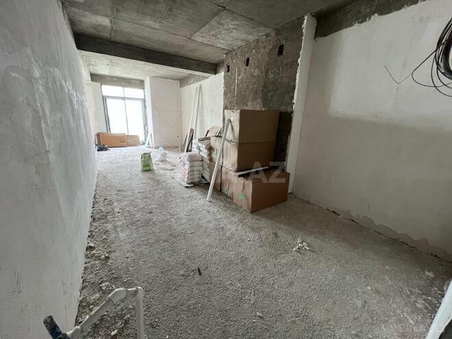 2 otaqlı yeni tikili - Nardaran q. - 86 m² (9)