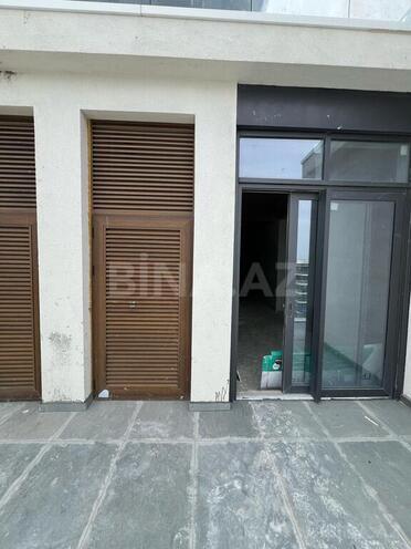 2 otaqlı yeni tikili - Nardaran q. - 86 m² (5)