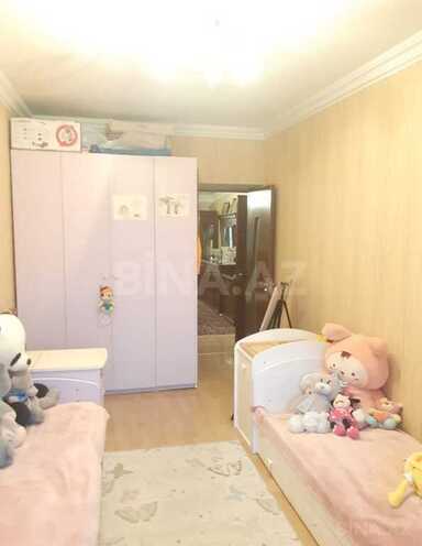 3-комн. вторичка - Насиминский  р. - 58 м² (6)