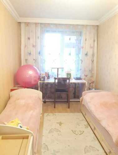 3-комн. вторичка - Насиминский  р. - 58 м² (5)