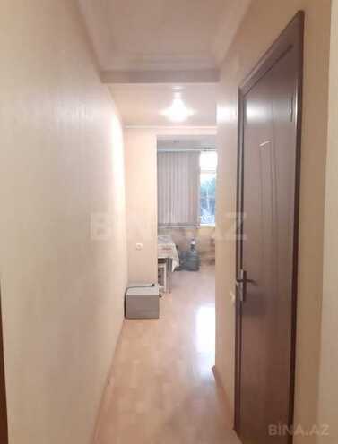 3-комн. вторичка - Насиминский  р. - 58 м² (8)