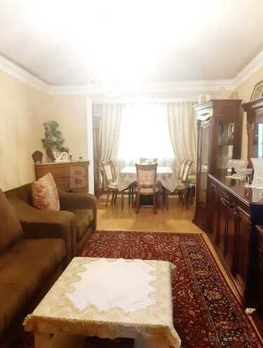 3-комн. вторичка - Насиминский  р. - 58 м² (7)