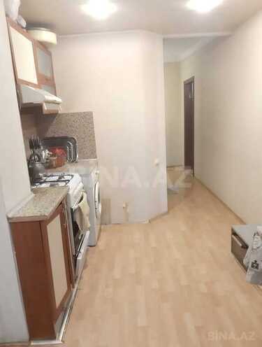 3-комн. вторичка - Насиминский  р. - 58 м² (3)