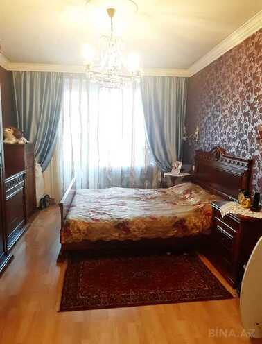 3-комн. вторичка - Насиминский  р. - 58 м² (2)