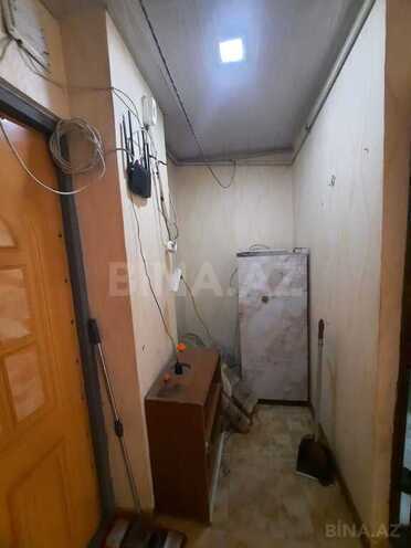 1 otaqlı köhnə tikili - Neftçilər m. - 40 m² (3)