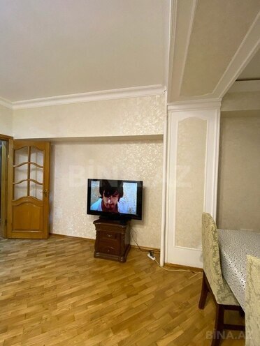 3-комн. вторичка - м. 28 мая - 100 м² (5)