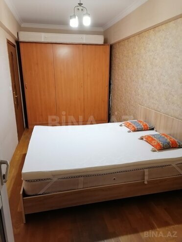2 otaqlı yeni tikili - İnşaatçılar m. - 50 m² (2)