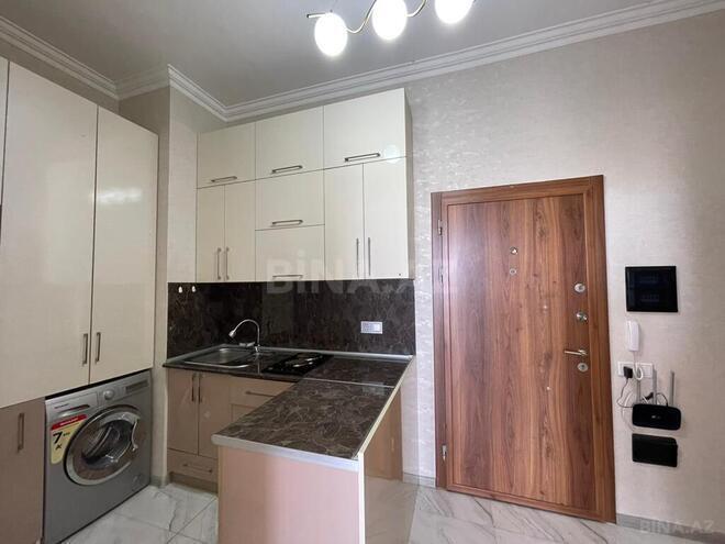 2 otaqlı yeni tikili - 20 Yanvar m. - 60 m² (26)