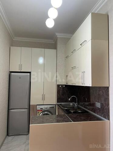 2 otaqlı yeni tikili - 20 Yanvar m. - 60 m² (19)