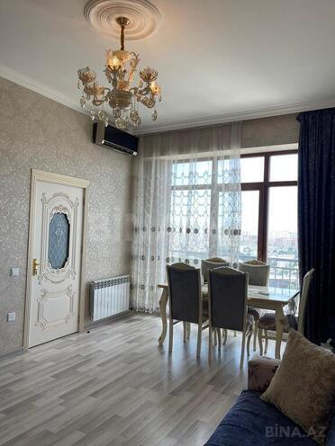 2 otaqlı yeni tikili - 20 Yanvar m. - 60 m² (5)