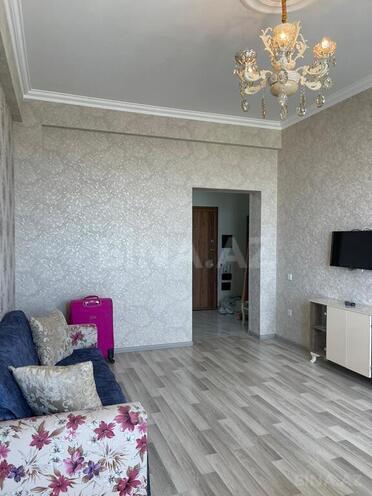 2 otaqlı yeni tikili - 20 Yanvar m. - 60 m² (13)