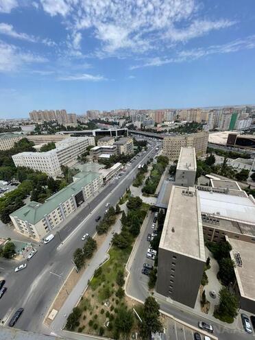 2 otaqlı yeni tikili - 20 Yanvar m. - 60 m² (4)