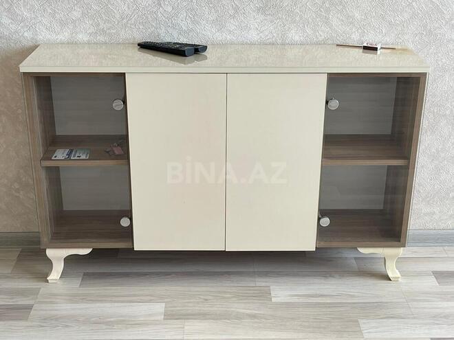 2 otaqlı yeni tikili - 20 Yanvar m. - 60 m² (12)