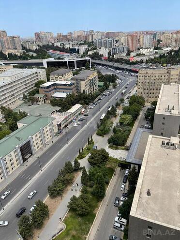 2 otaqlı yeni tikili - 20 Yanvar m. - 60 m² (18)