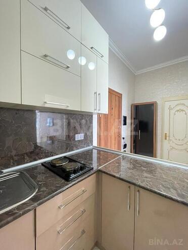 2 otaqlı yeni tikili - 20 Yanvar m. - 60 m² (22)
