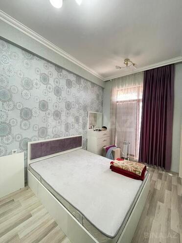 2 otaqlı yeni tikili - 20 Yanvar m. - 60 m² (15)