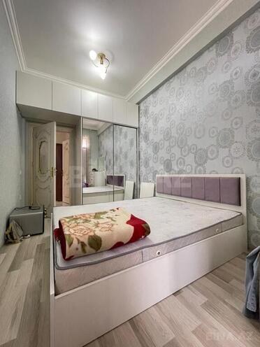 2 otaqlı yeni tikili - 20 Yanvar m. - 60 m² (14)