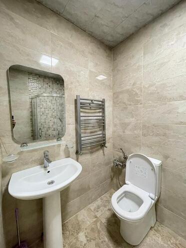 2 otaqlı yeni tikili - 20 Yanvar m. - 60 m² (24)