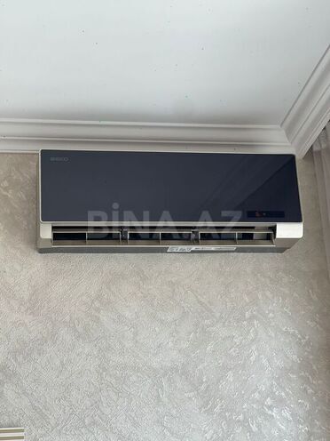 2 otaqlı yeni tikili - 20 Yanvar m. - 60 m² (10)