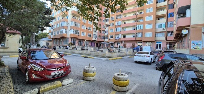 2 otaqlı yeni tikili - Xırdalan - 71 m² (3)