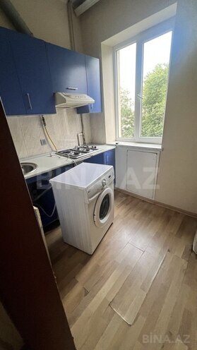 2 otaqlı yeni tikili - Nəriman Nərimanov m. - 60 m² (8)
