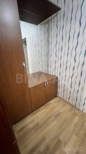 2 otaqlı yeni tikili - Nəriman Nərimanov m. - 60 m² (5)