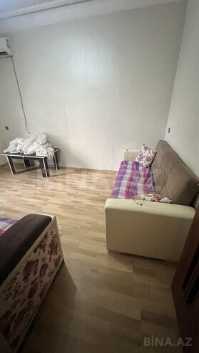 2 otaqlı yeni tikili - Nəriman Nərimanov m. - 60 m² (1)