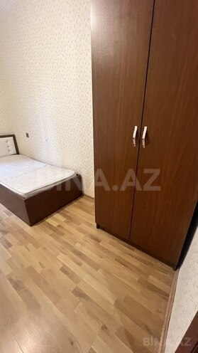 2 otaqlı yeni tikili - Nəriman Nərimanov m. - 60 m² (3)