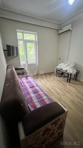 2 otaqlı yeni tikili - Nəriman Nərimanov m. - 60 m² (4)
