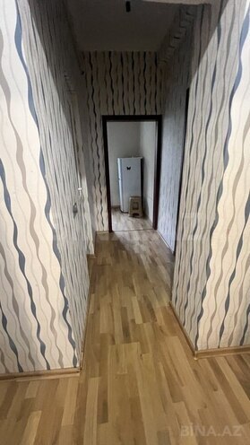 2 otaqlı yeni tikili - Nəriman Nərimanov m. - 60 m² (6)