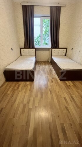 2 otaqlı yeni tikili - Nəriman Nərimanov m. - 60 m² (2)