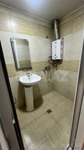 2 otaqlı yeni tikili - Nəriman Nərimanov m. - 60 m² (7)