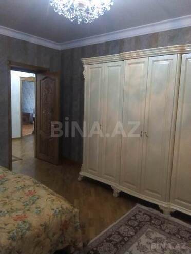 9 otaqlı həyət evi/bağ evi - Binəqədi r. - 800 m² (15)