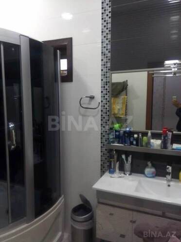 9 otaqlı həyət evi/bağ evi - Binəqədi r. - 800 m² (16)