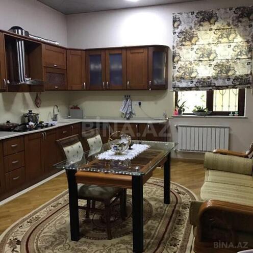 9 otaqlı həyət evi/bağ evi - Binəqədi r. - 800 m² (20)