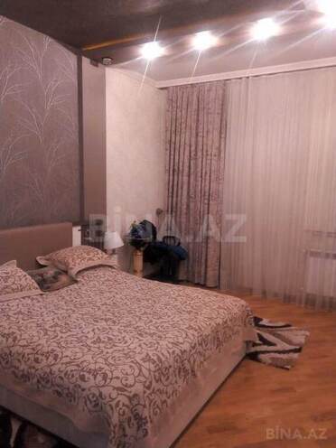 9 otaqlı həyət evi/bağ evi - Binəqədi r. - 800 m² (12)