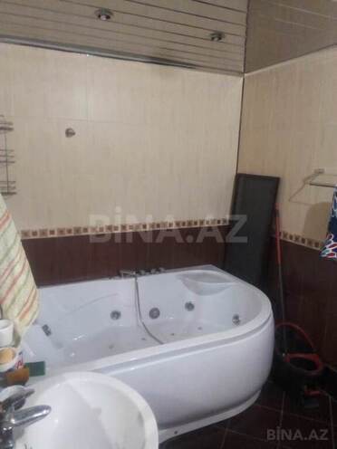 9 otaqlı həyət evi/bağ evi - Binəqədi r. - 800 m² (17)