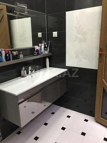 9 otaqlı həyət evi/bağ evi - Binəqədi r. - 800 m² (21)