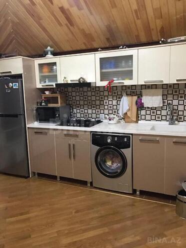 9 otaqlı həyət evi/bağ evi - Binəqədi r. - 800 m² (22)