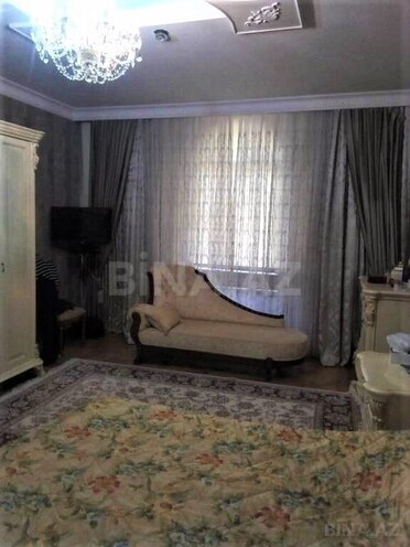 9 otaqlı həyət evi/bağ evi - Binəqədi r. - 800 m² (14)