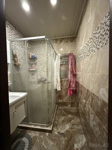 3-комн. новостройка - Хырдалан - 83 м² (6)