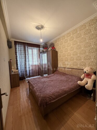 3-комн. новостройка - Хырдалан - 83 м² (3)