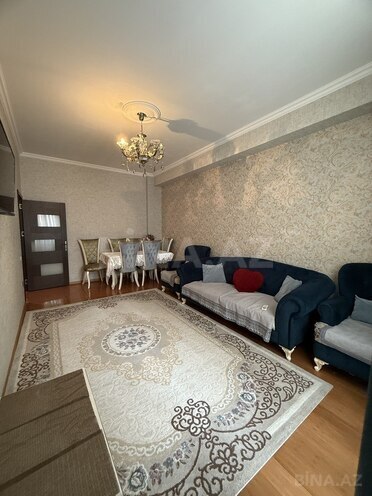 3-комн. новостройка - Хырдалан - 83 м² (2)