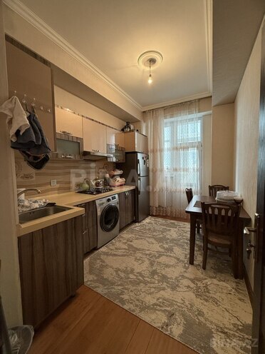 3-комн. новостройка - Хырдалан - 83 м² (5)