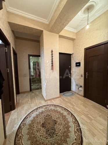 3-комн. новостройка - Хырдалан - 83 м² (4)