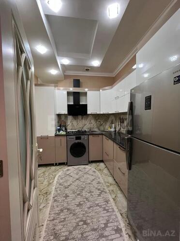 2-комн. новостройка - м. Ахмедлы - 80 м² (6)