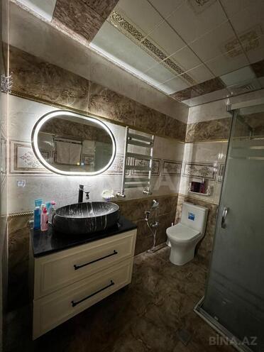 2-комн. новостройка - м. Ахмедлы - 80 м² (10)